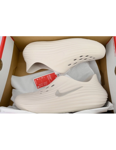 Nike ReactX Rejuven8 Light Orewood Brown HV5060-100