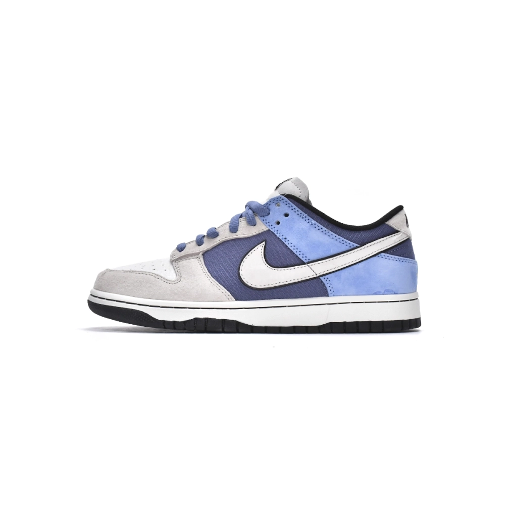 Otomo Katsuhiro x Nike SB Dunk Low Steamboy OST LF0039-014