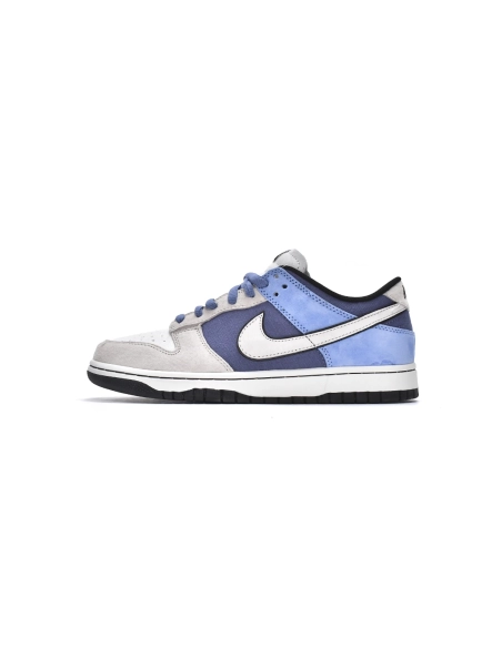 Otomo Katsuhiro x Nike SB Dunk Low Steamboy OST LF0039-014