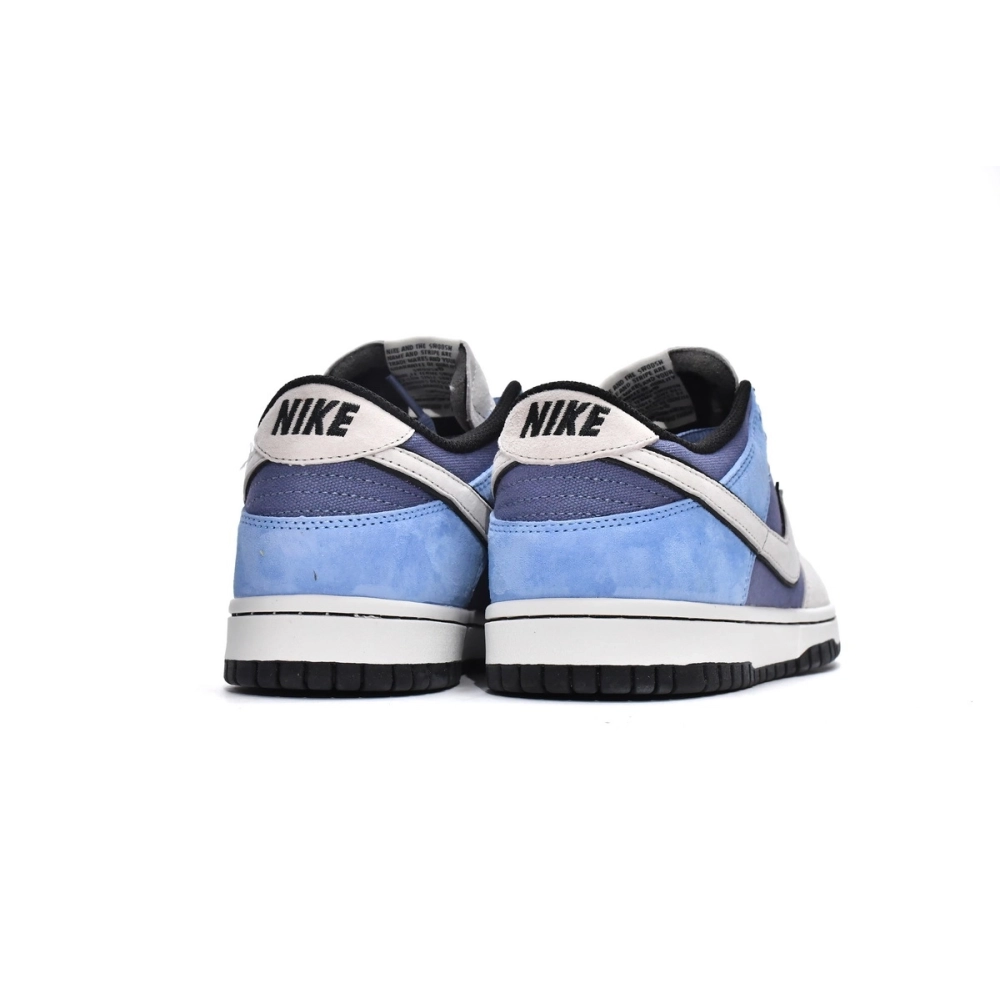 Otomo Katsuhiro x Nike SB Dunk Low Steamboy OST LF0039-014
