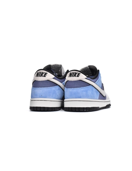 Otomo Katsuhiro x Nike SB Dunk Low Steamboy OST LF0039-014