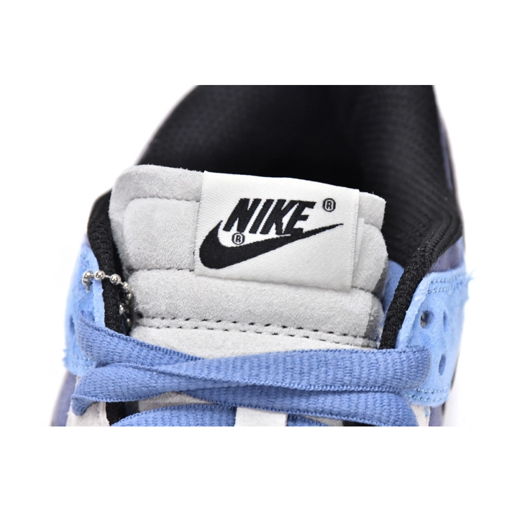 Otomo Katsuhiro x Nike SB Dunk Low Steamboy OST LF0039-014