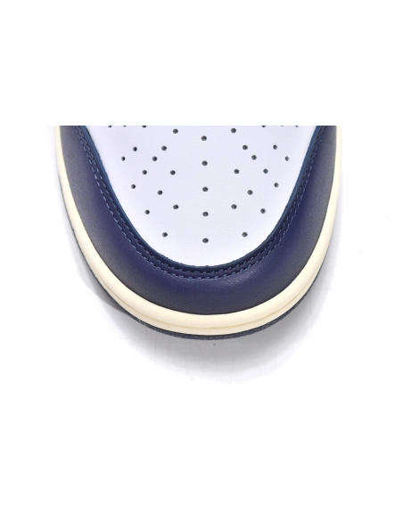 Nike Dunk Low Vintage Navy DD1503-115