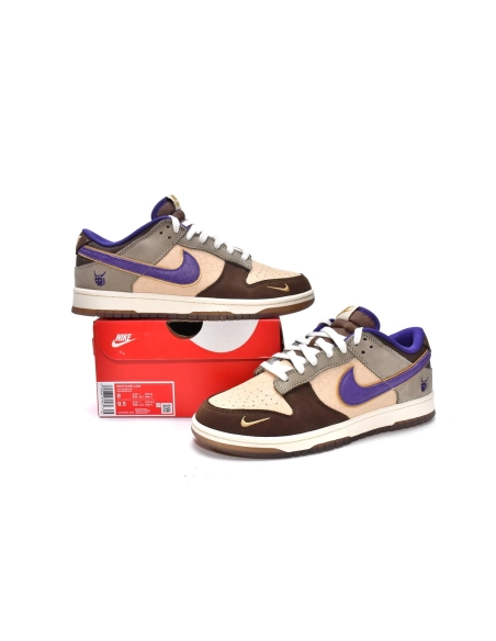 Nike Dunk Low Setsubun DQ5009-268