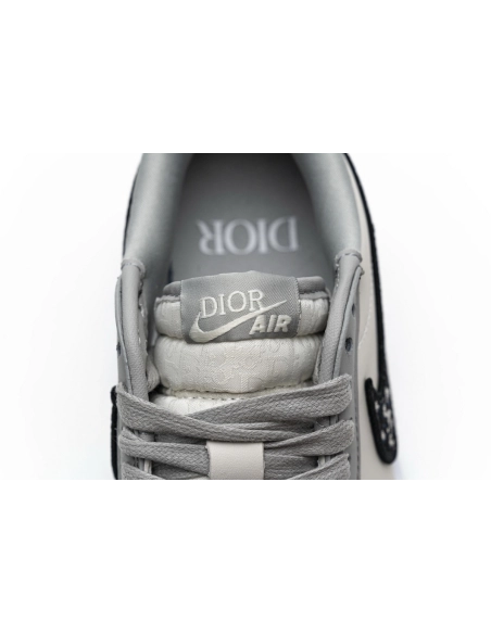 Air Jordan 1 Retro Low Dior CN8608-002