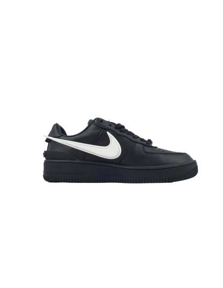Nike Air Force 1 Low x AMBUSH Black DV3464-001