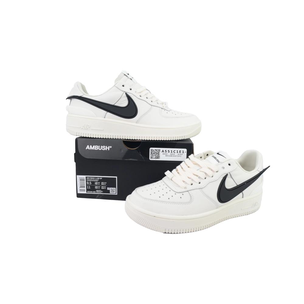 Nike Air Force 1 Low x AMBUSH Phantom DV3464-002
