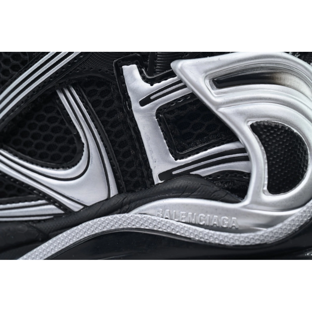 Balenciaga Runner Dark Gray 772767 W3RNY 0322