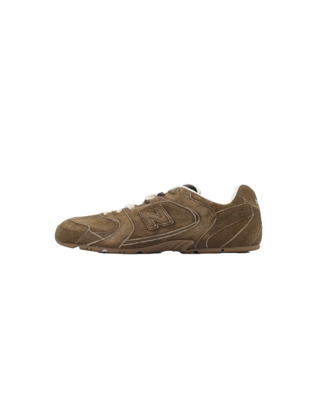 New Balance 530 x Miu Miu SL Cinnamon 5E165E Z5O F0401 F D005