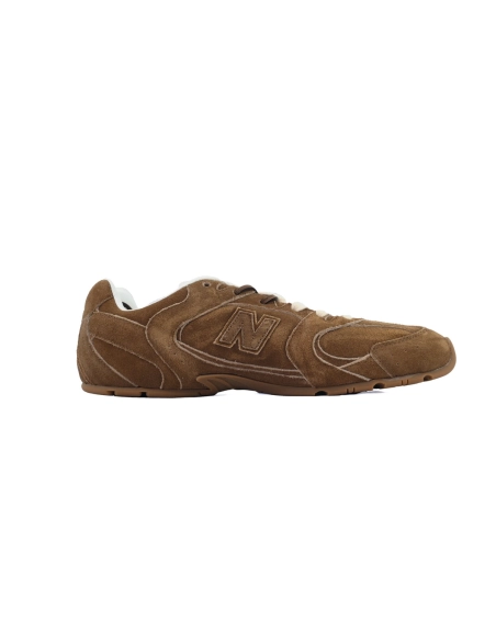 New Balance 530 x Miu Miu SL Cinnamon 5E165E Z5O F0401 F D005