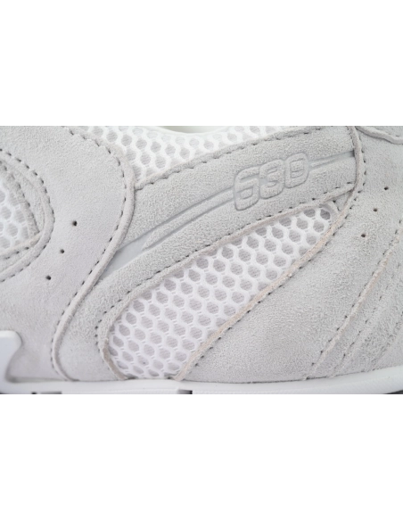 New Balance 530 x Miu Miu SL White 5E165E 3D8C F0009 F BD05