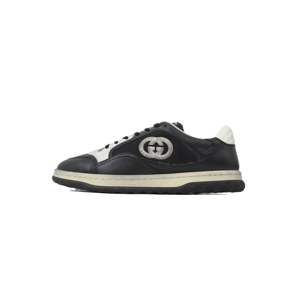 Gucci MAC80 Sneaker Black