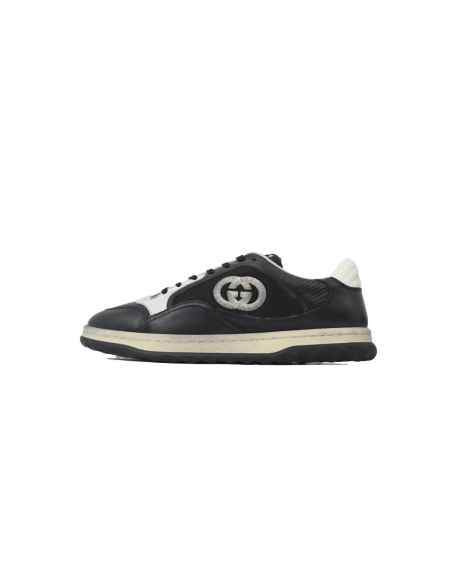 Gucci MAC80 Sneaker Black
