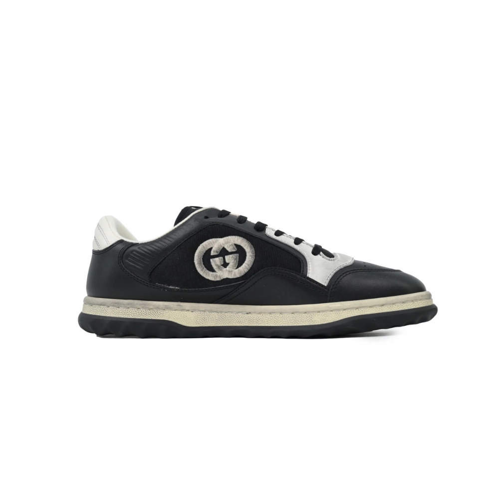 Gucci MAC80 Sneaker Black