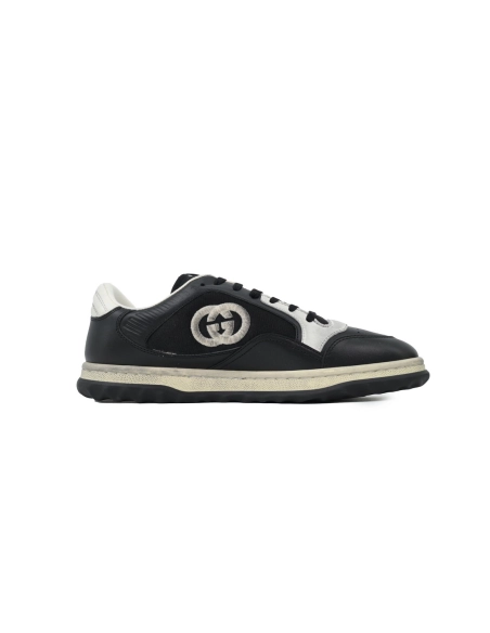 Gucci MAC80 Sneaker Black
