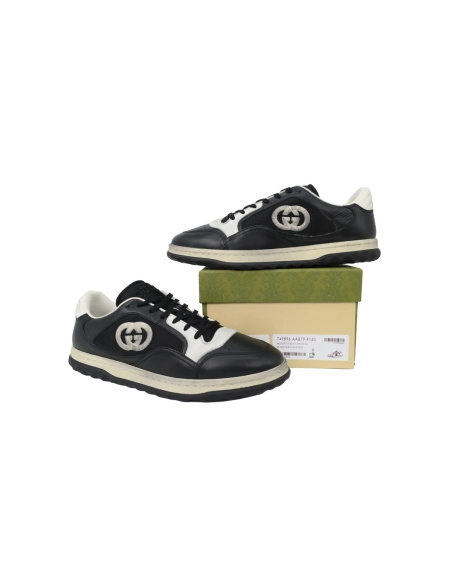 Gucci MAC80 Sneaker Black