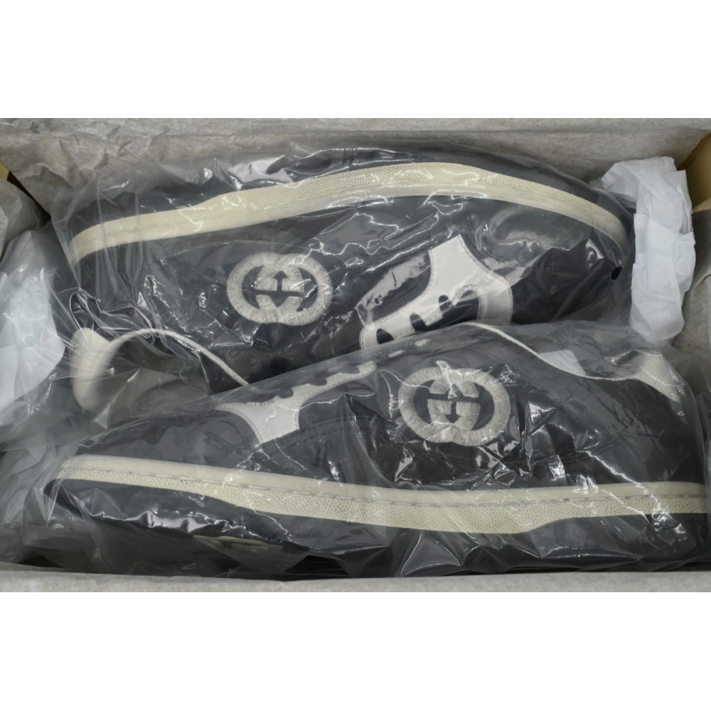 Gucci MAC80 Sneaker Black