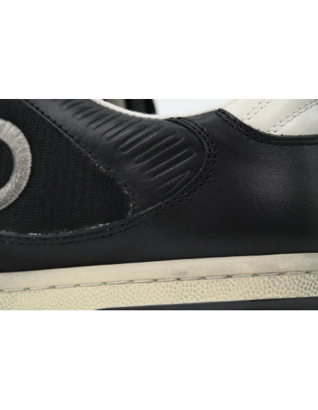 Gucci MAC80 Sneaker Black