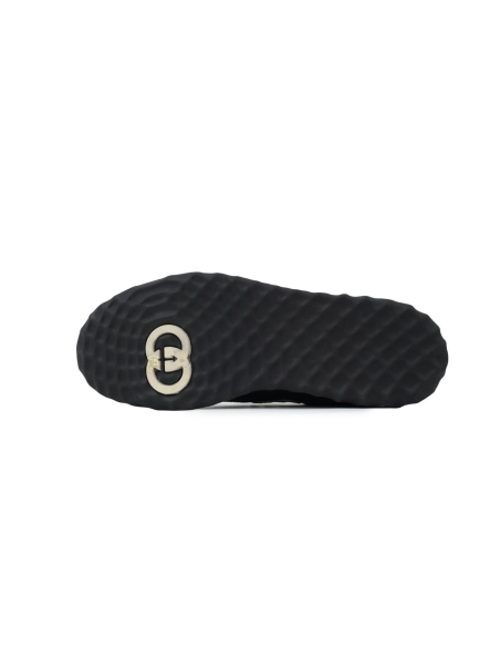 Gucci MAC80 Sneaker Black