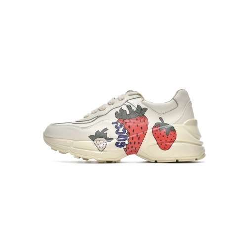 Gucci Rhyton Starwberry