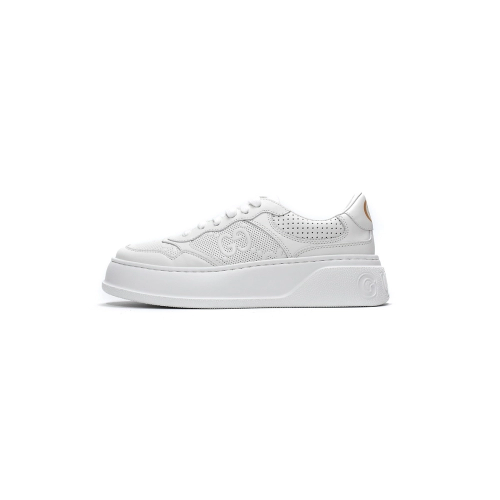 Gucci Chunky B White