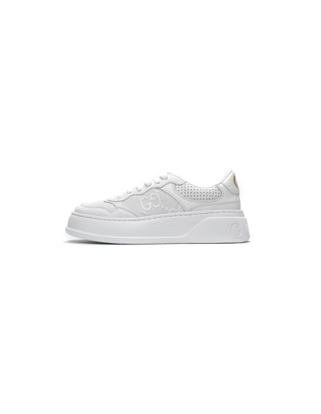 Gucci Chunky B White