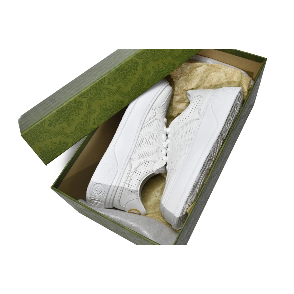 Gucci Chunky B White