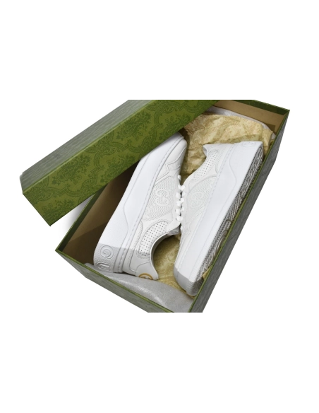 Gucci Chunky B White