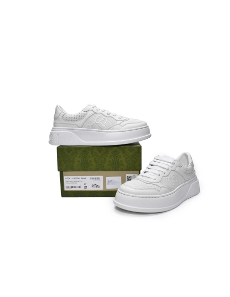 Gucci Chunky B White