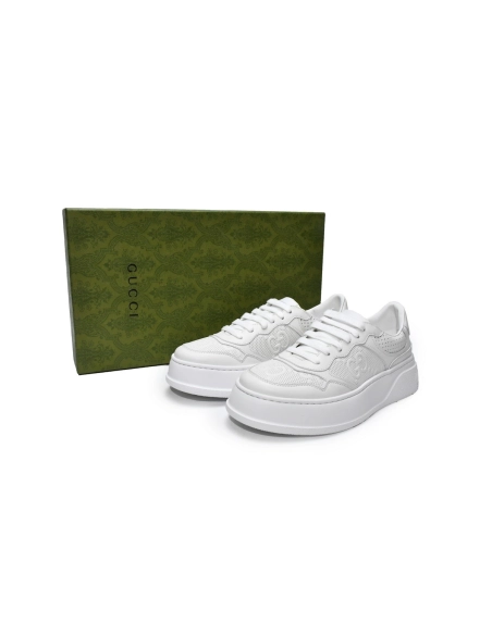 Gucci Chunky B White