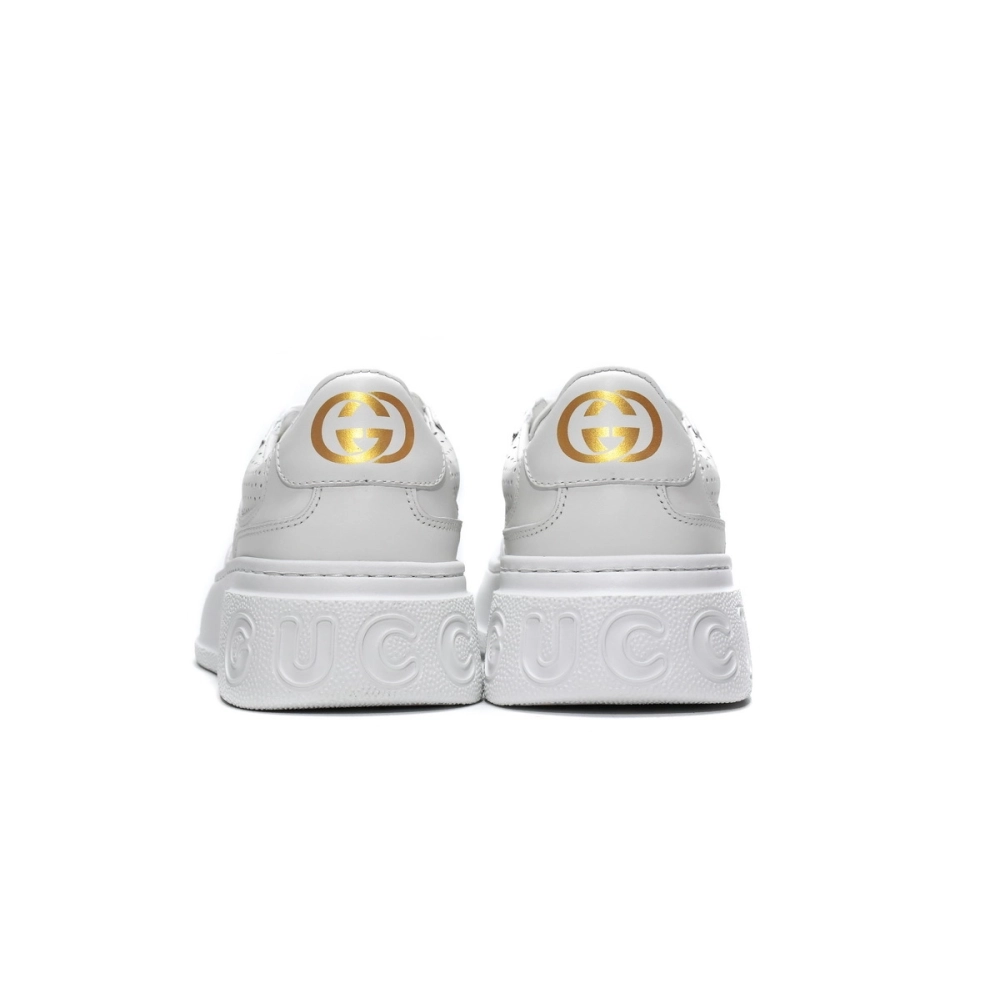 Gucci Chunky B White