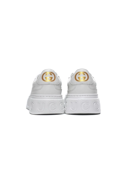 Gucci Chunky B White