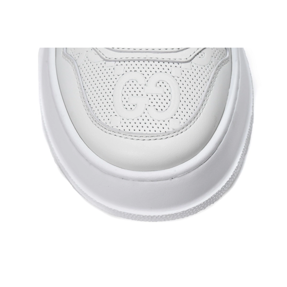 Gucci Chunky B White