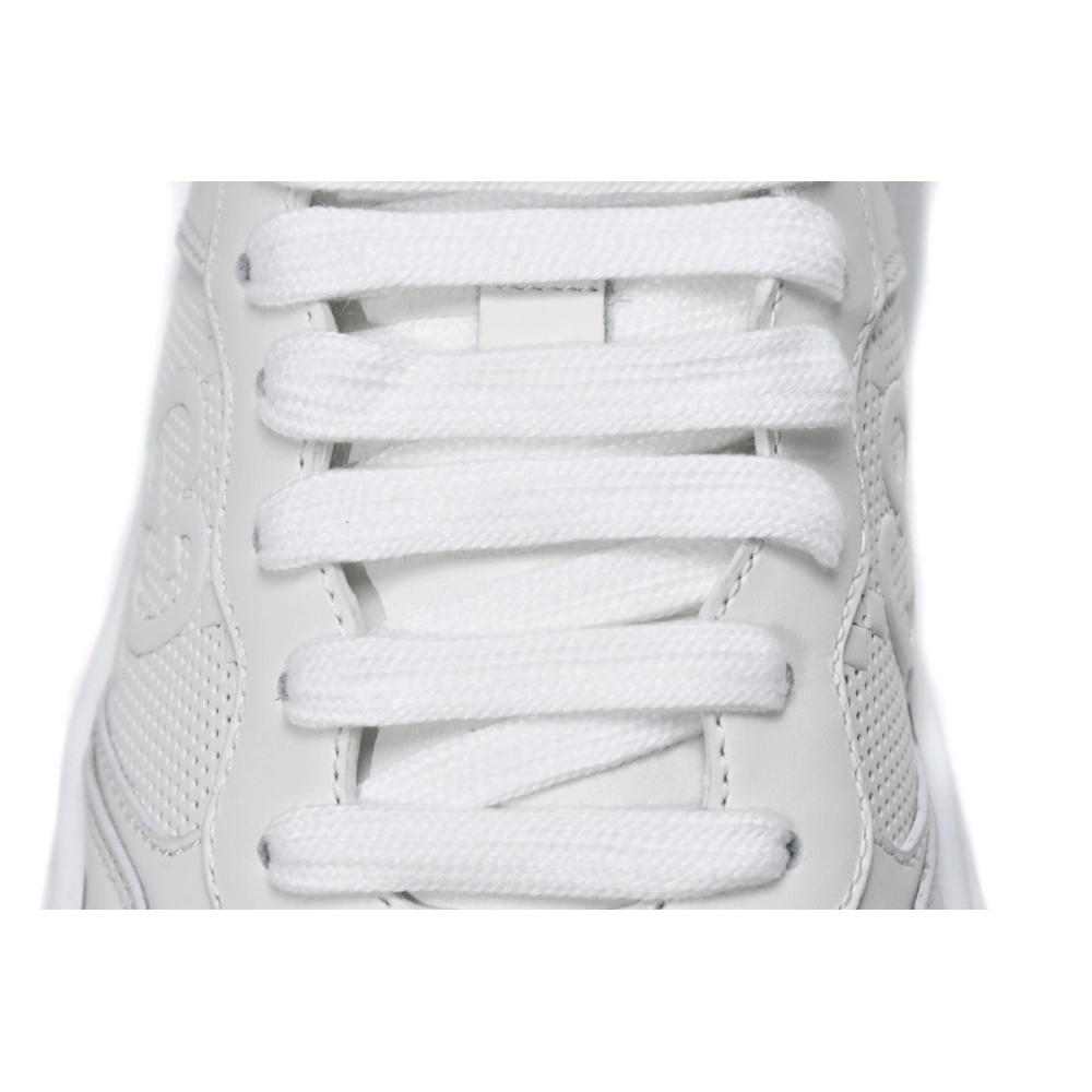 Gucci Chunky B White