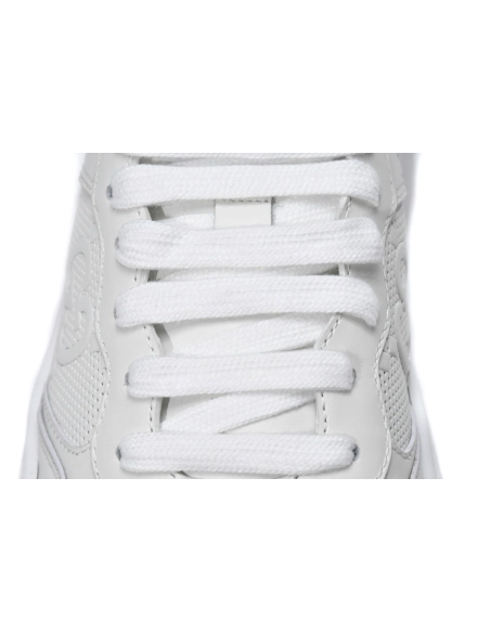 Gucci Chunky B White