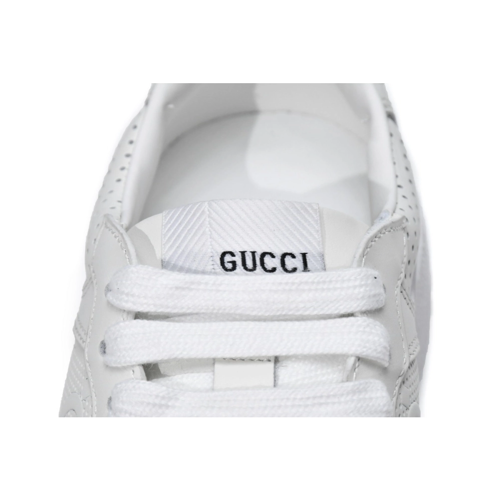 Gucci Chunky B White