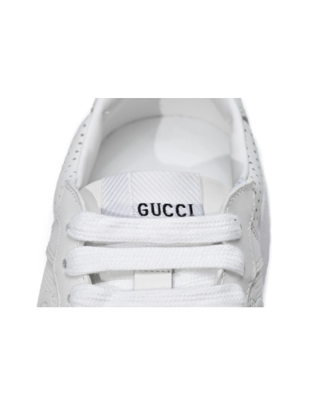 Gucci Chunky B White