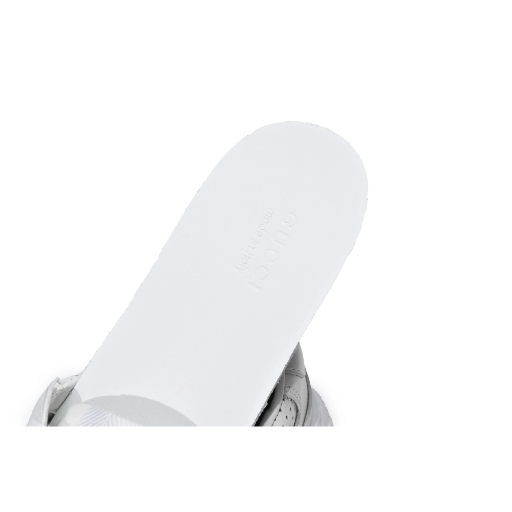 Gucci Chunky B White