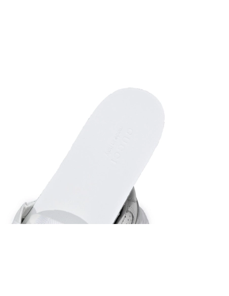 Gucci Chunky B White