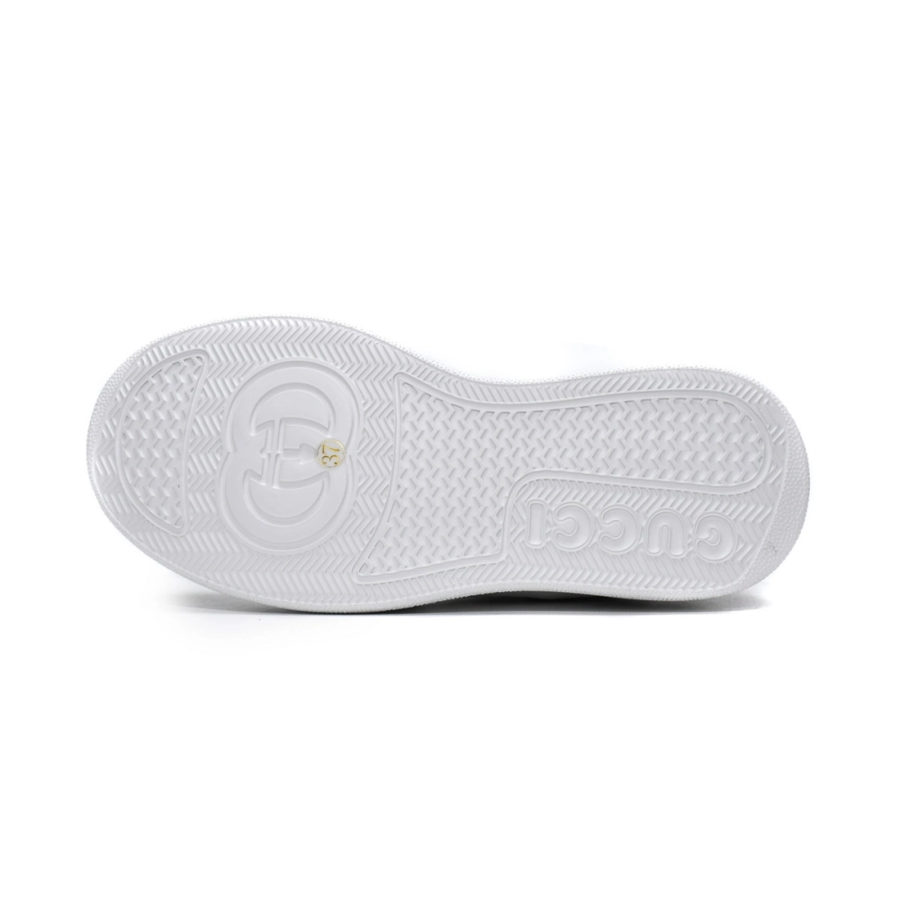 Gucci Chunky B White