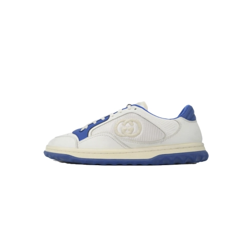 Gucci MAC80 Sneaker White Blue