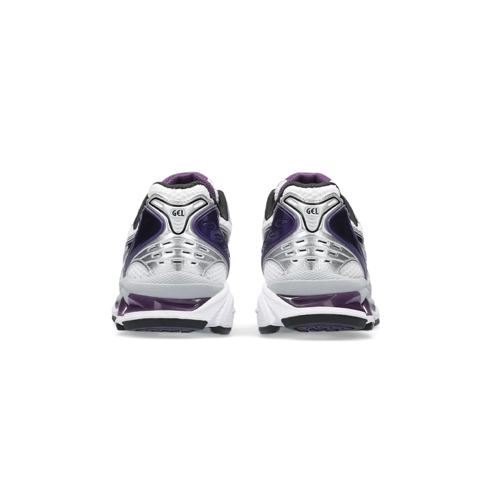 Asics Gel-Kayano 14 White Dark Grape 1202A056-111