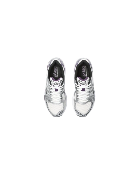 Asics Gel-Kayano 14 White Dark Grape 1202A056-111