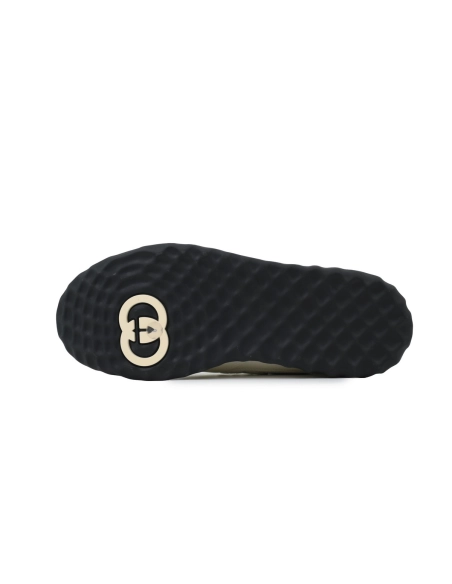 Gucci MAC80 Sneaker Black White
