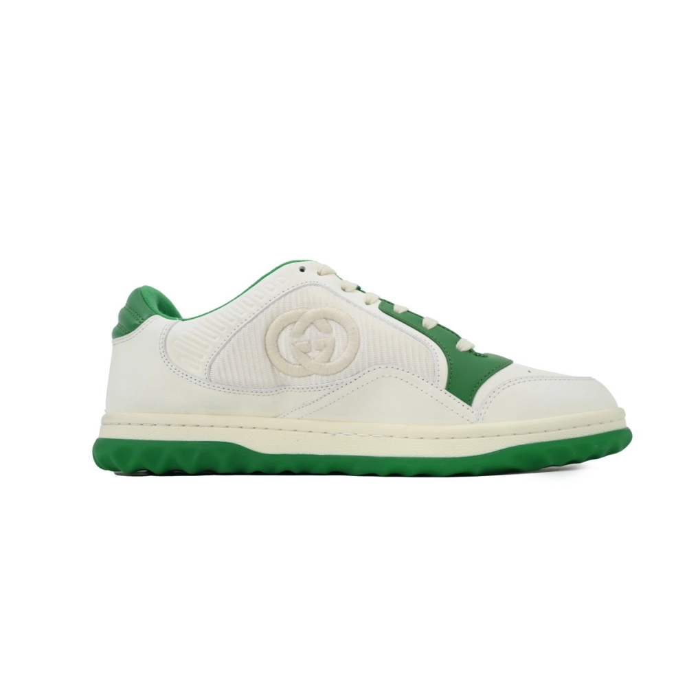 Gucci MAC80 Sneaker Green