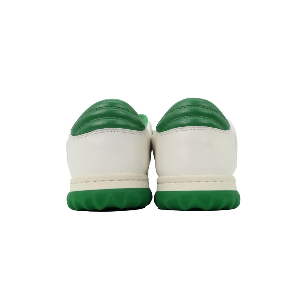 Gucci MAC80 Sneaker Green