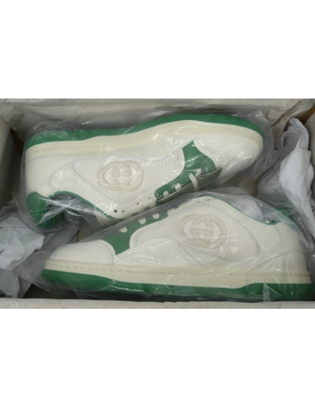 Gucci MAC80 Sneaker Green