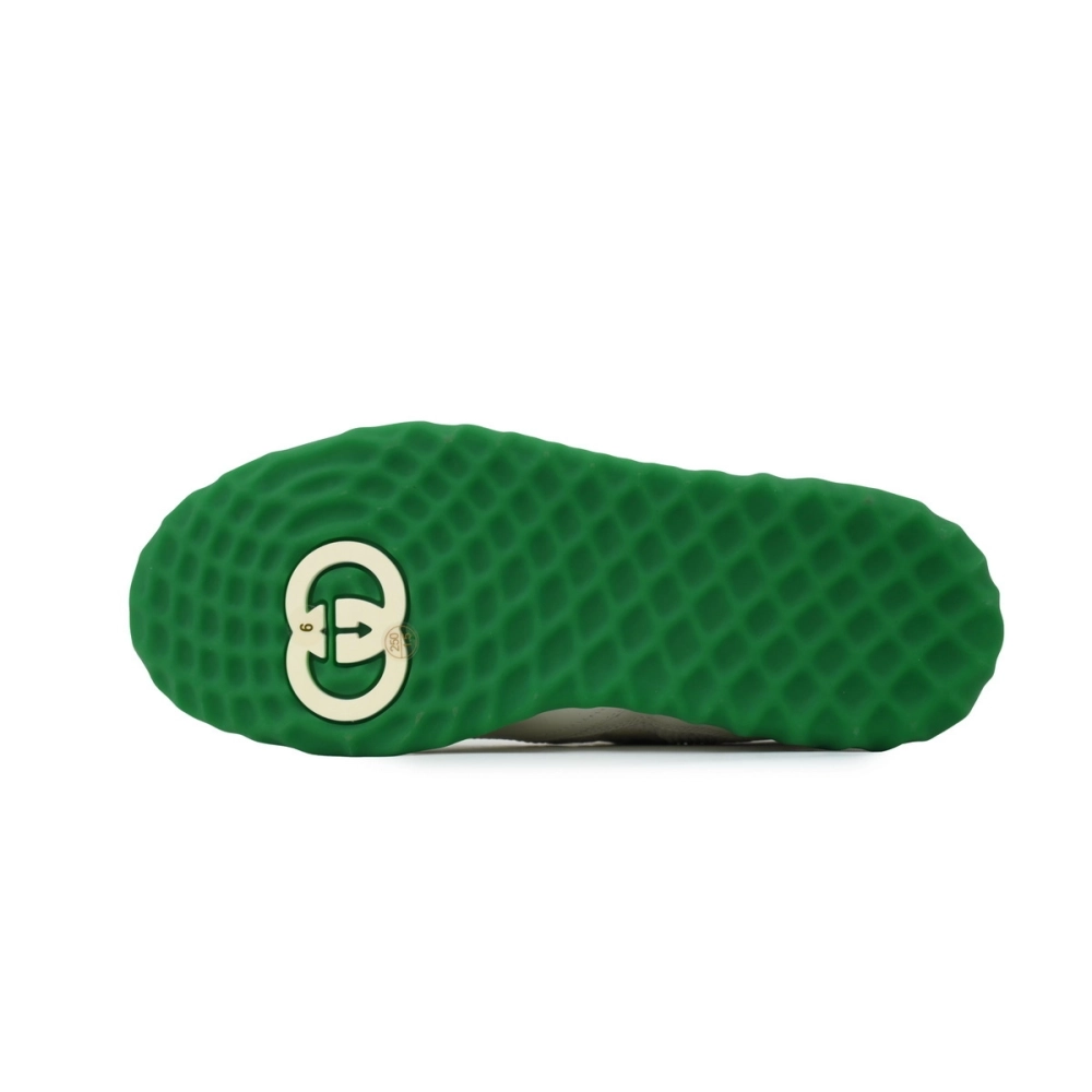 Gucci MAC80 Sneaker Green