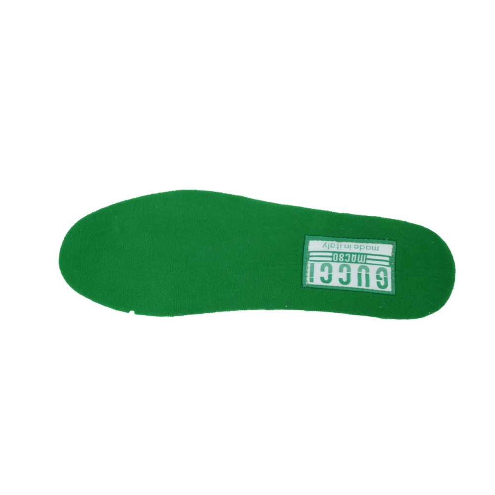 Gucci MAC80 Sneaker Green