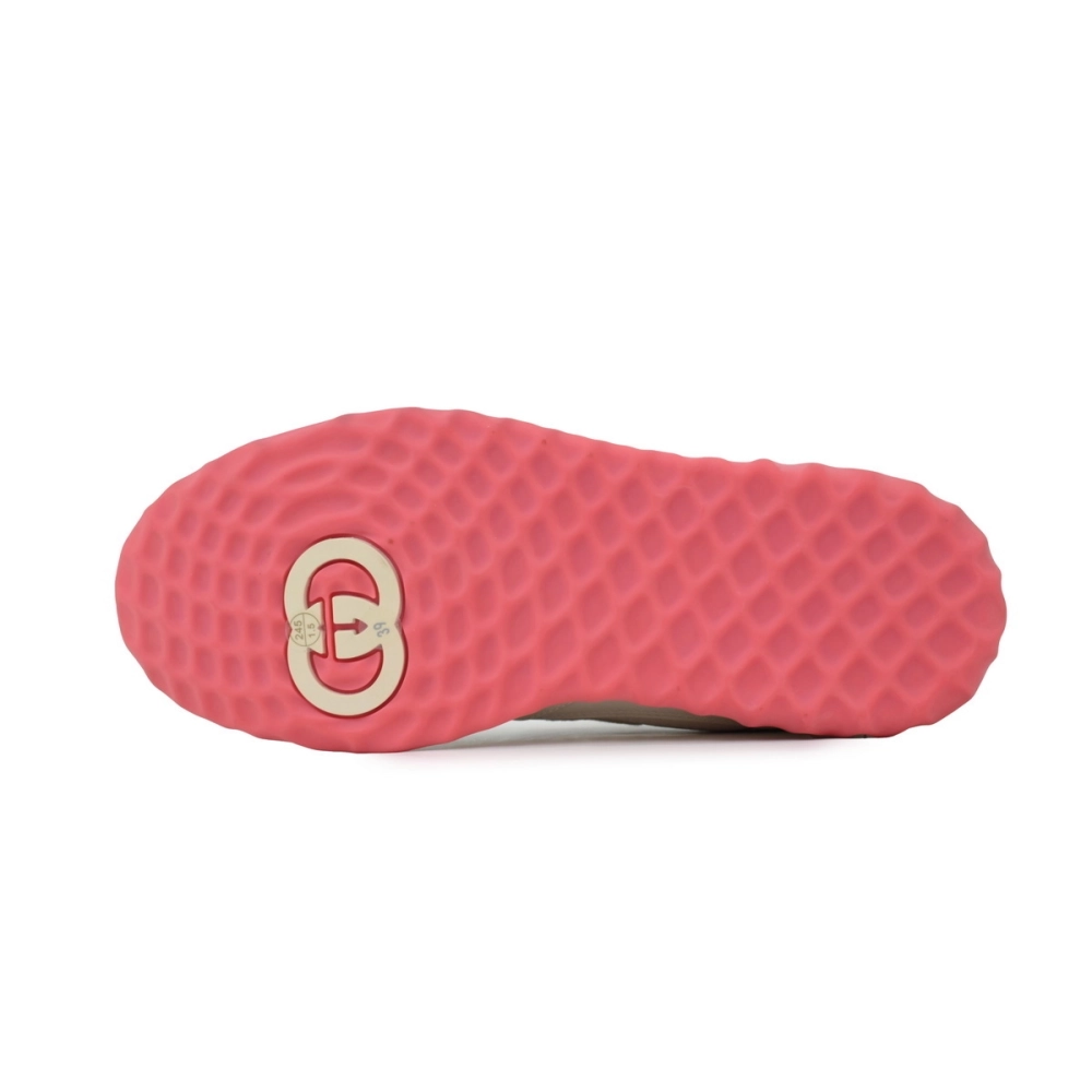 Gucci MAC80 Sneaker Pink